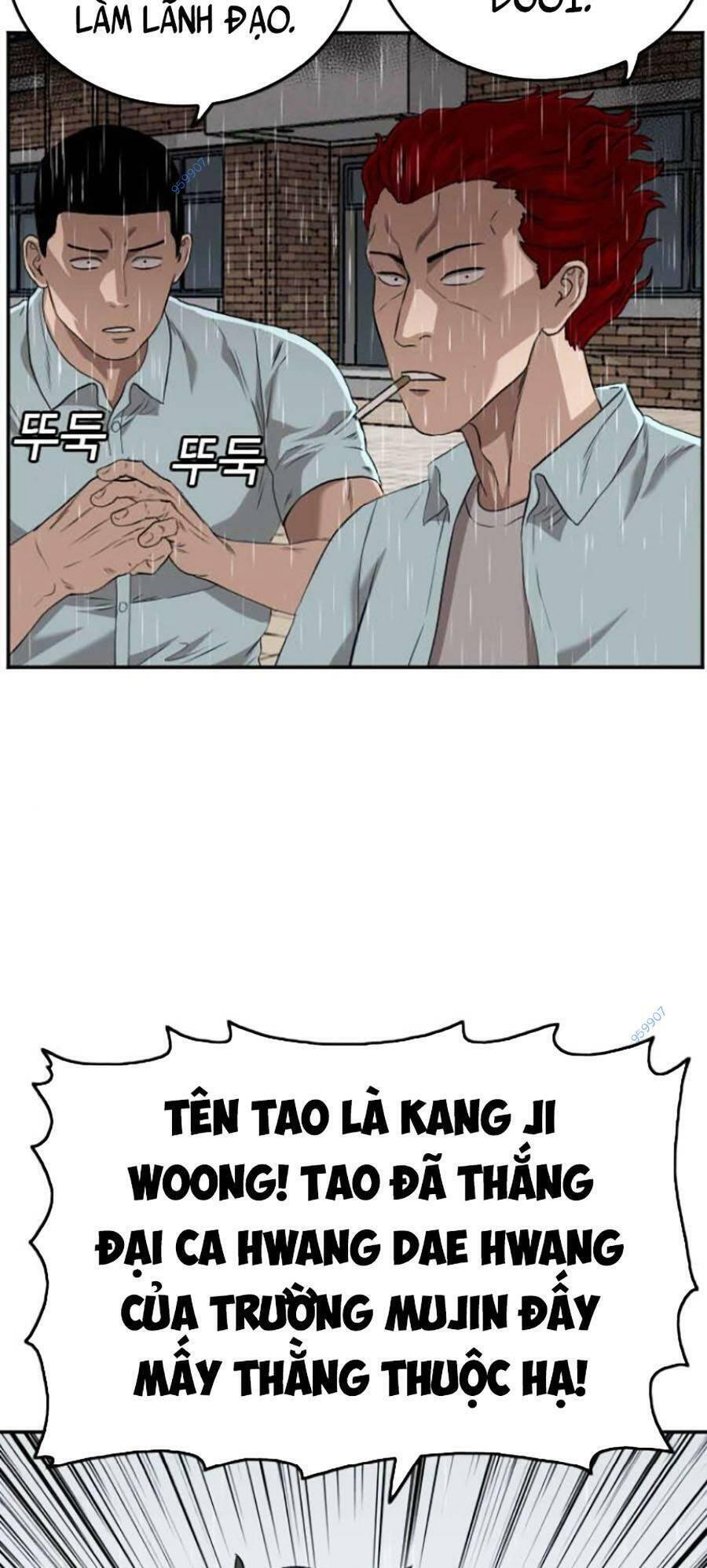 Người Xấu Chapter 109 - Trang 2