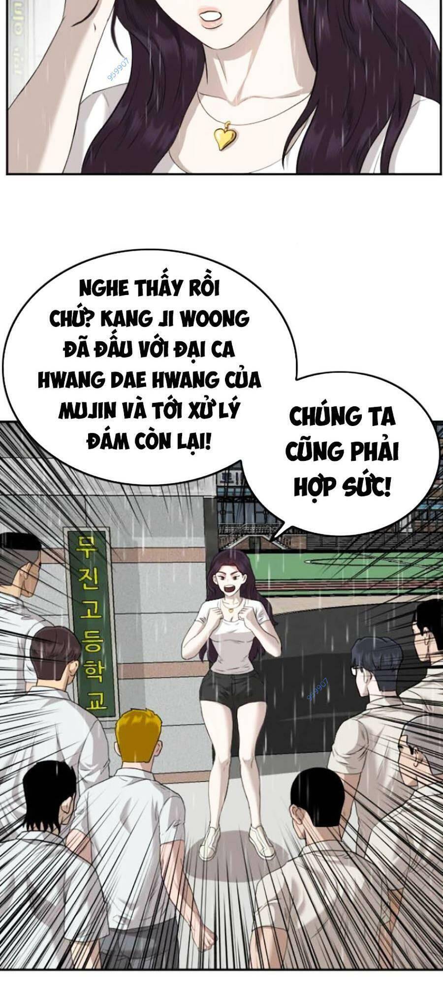 Người Xấu Chapter 109 - Trang 2