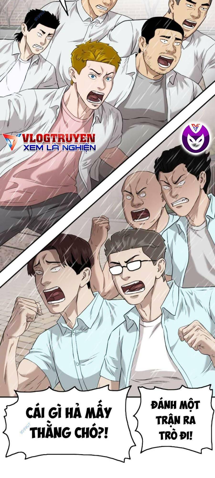 Người Xấu Chapter 109 - Trang 2