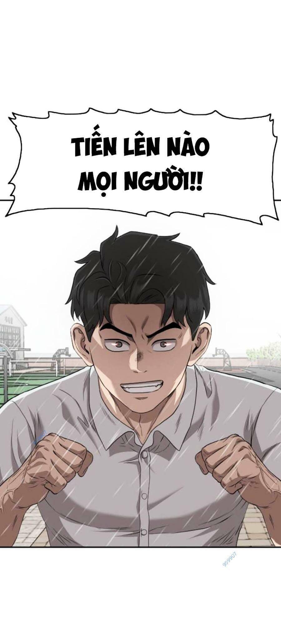 Người Xấu Chapter 109 - Trang 2