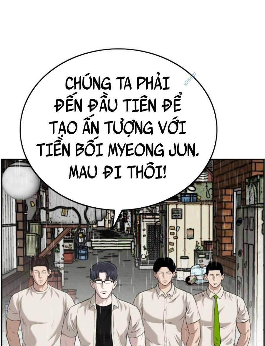 Người Xấu Chapter 109 - Trang 2