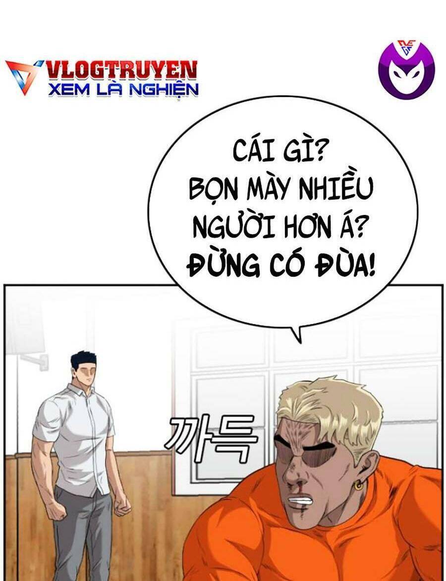 Người Xấu Chapter 109 - Trang 2