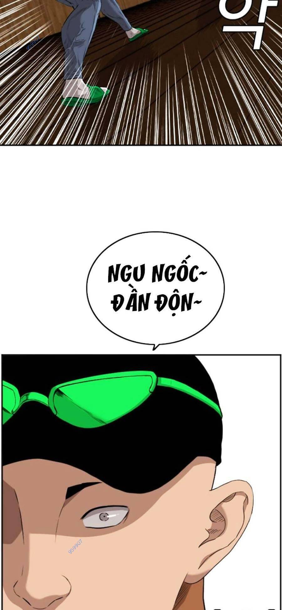 Người Xấu Chapter 109 - Trang 2