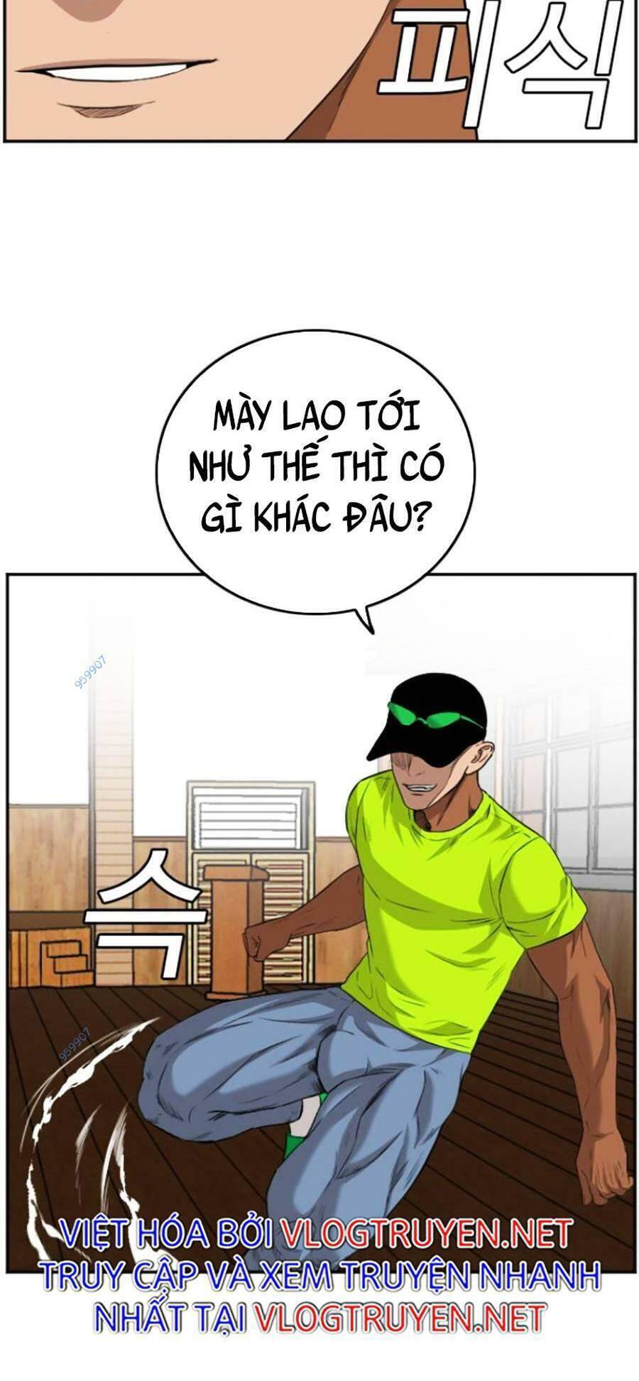 Người Xấu Chapter 109 - Trang 2