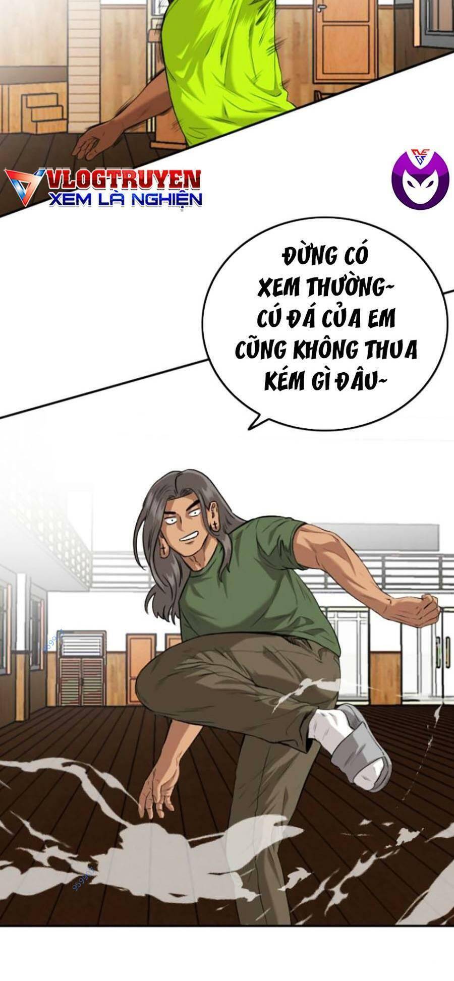 Người Xấu Chapter 109 - Trang 2