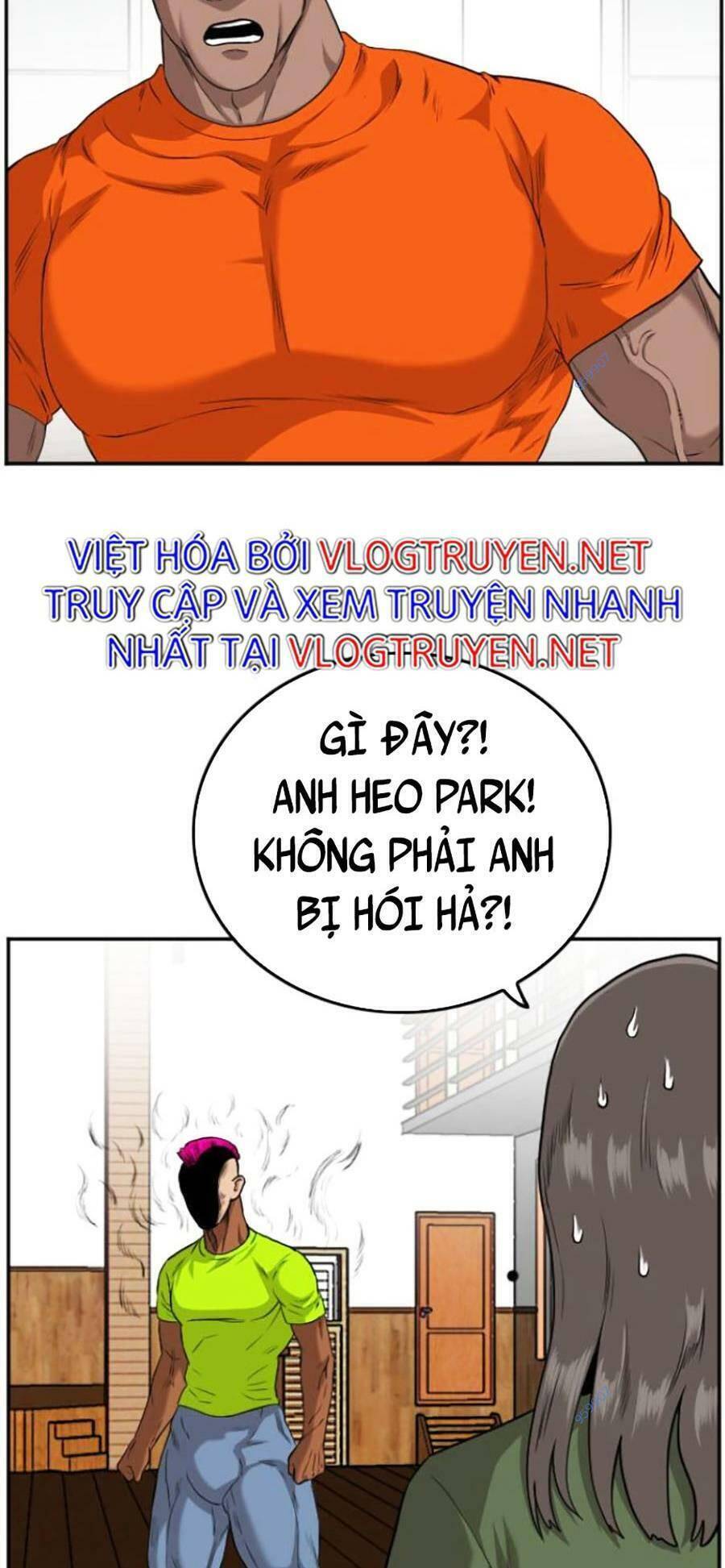 Người Xấu Chapter 109 - Trang 2