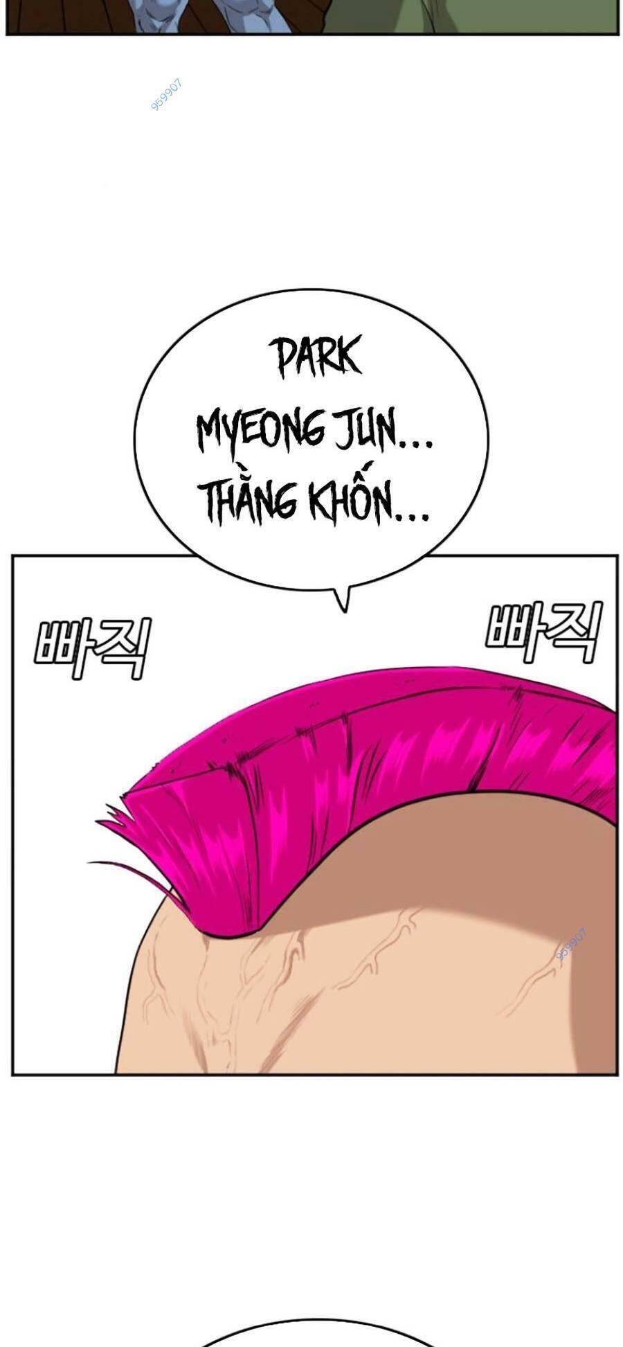 Người Xấu Chapter 109 - Trang 2