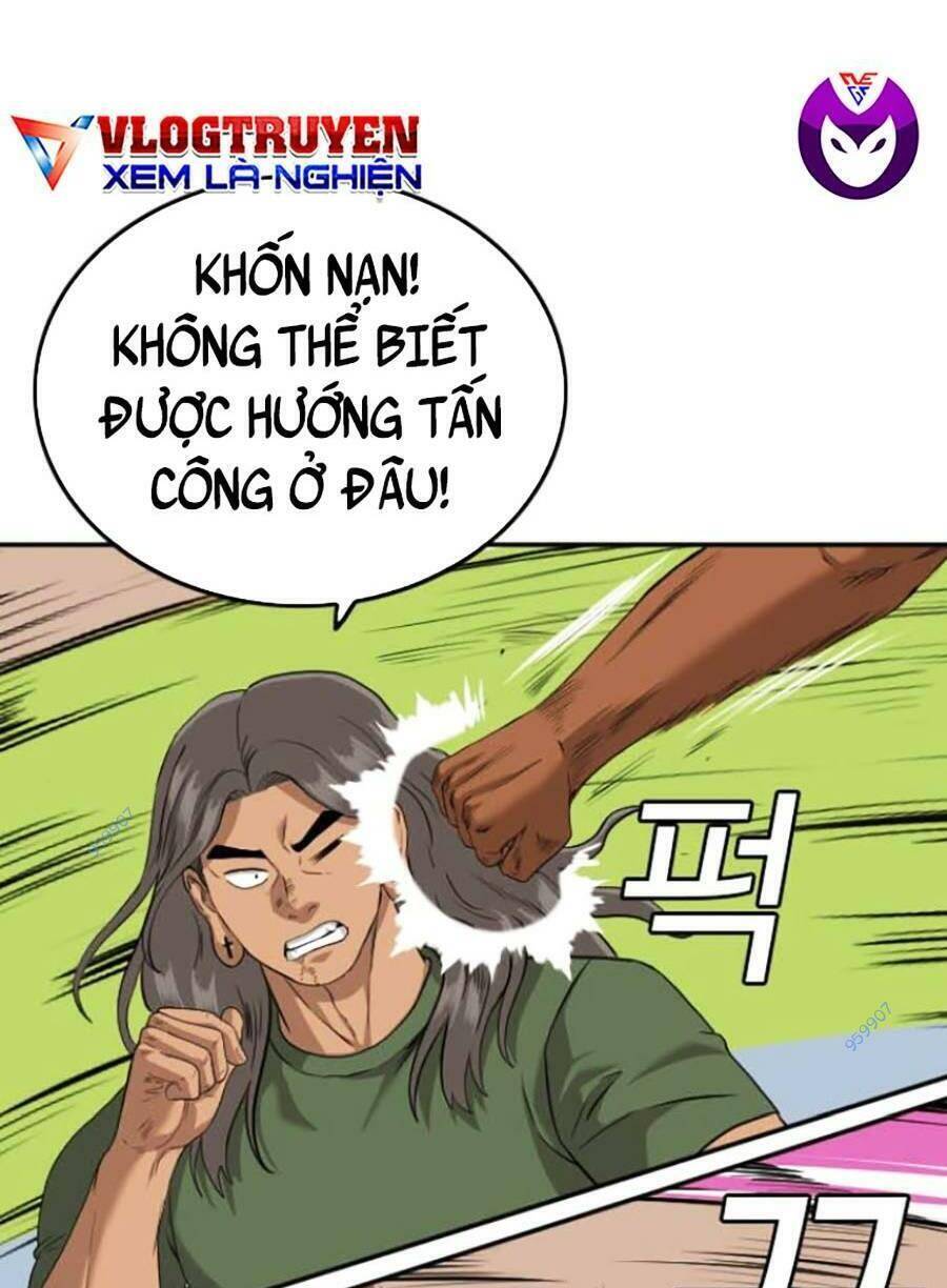 Người Xấu Chapter 109 - Trang 2