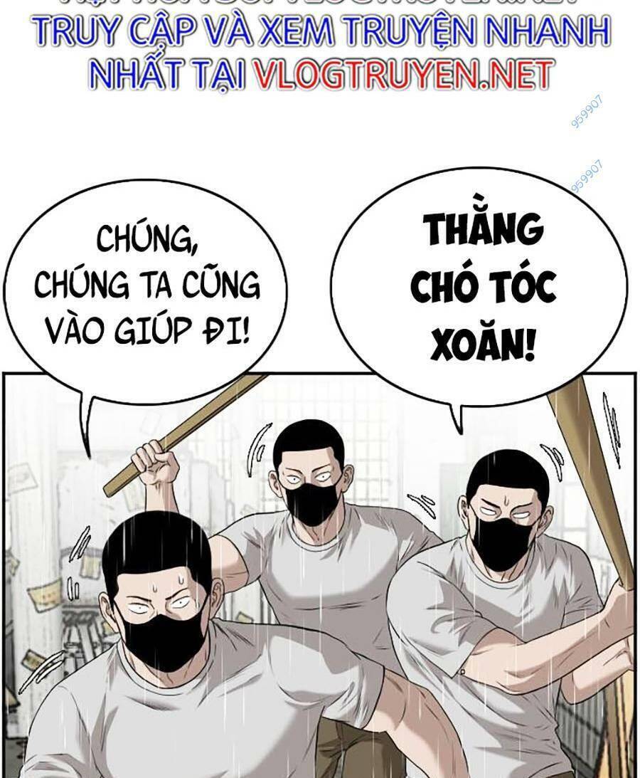 Người Xấu Chapter 107 - Trang 2