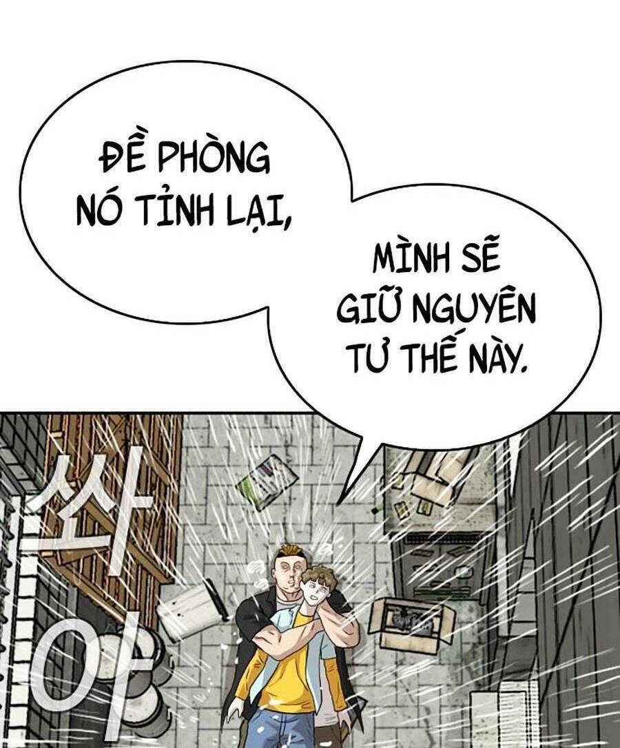 Người Xấu Chapter 107 - Trang 2