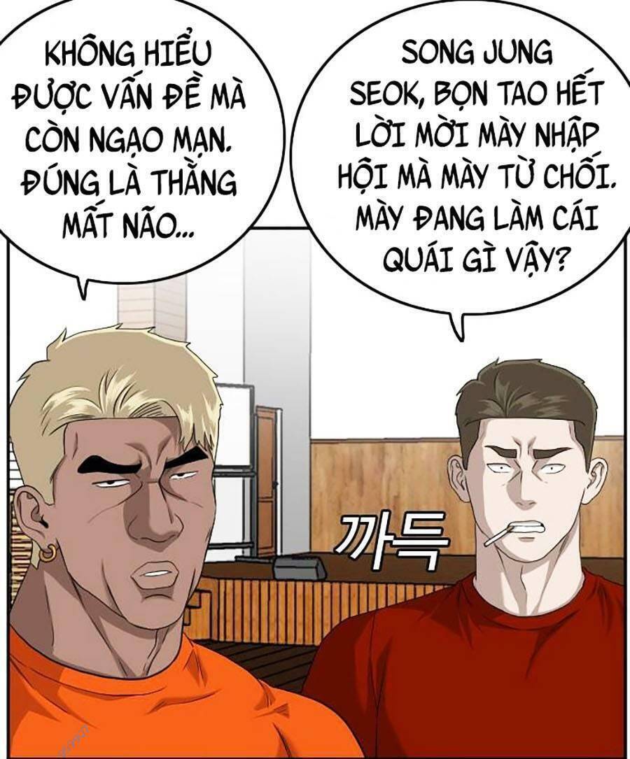 Người Xấu Chapter 107 - Trang 2