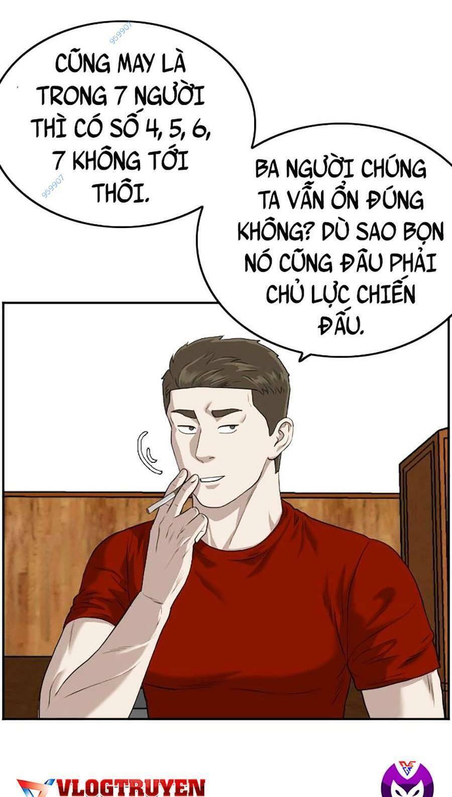 Người Xấu Chapter 106 - Trang 2