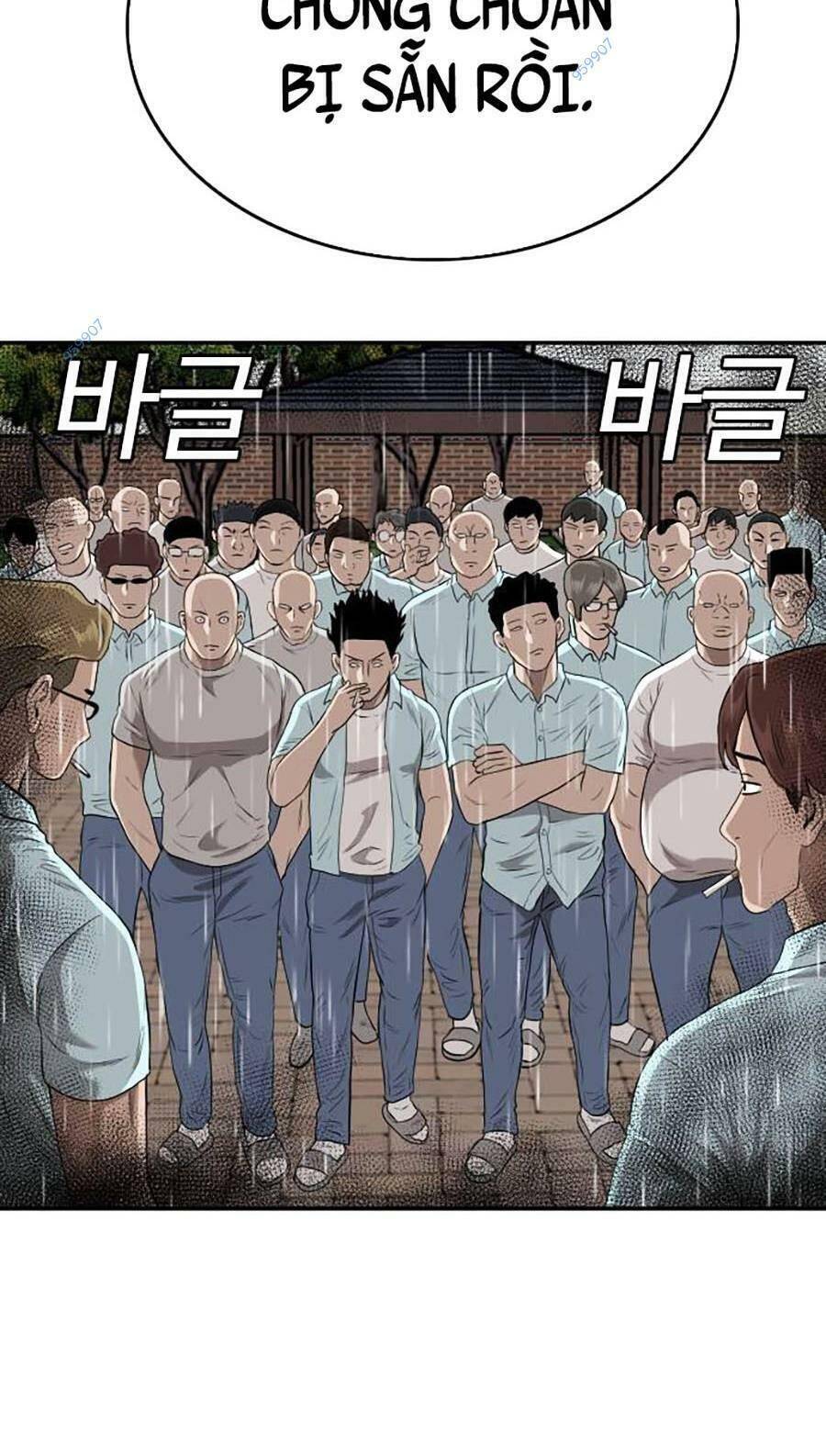 Người Xấu Chapter 106 - Trang 2