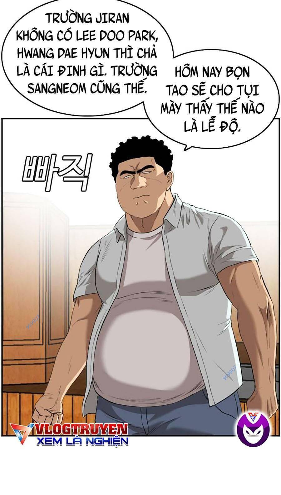 Người Xấu Chapter 106 - Trang 2