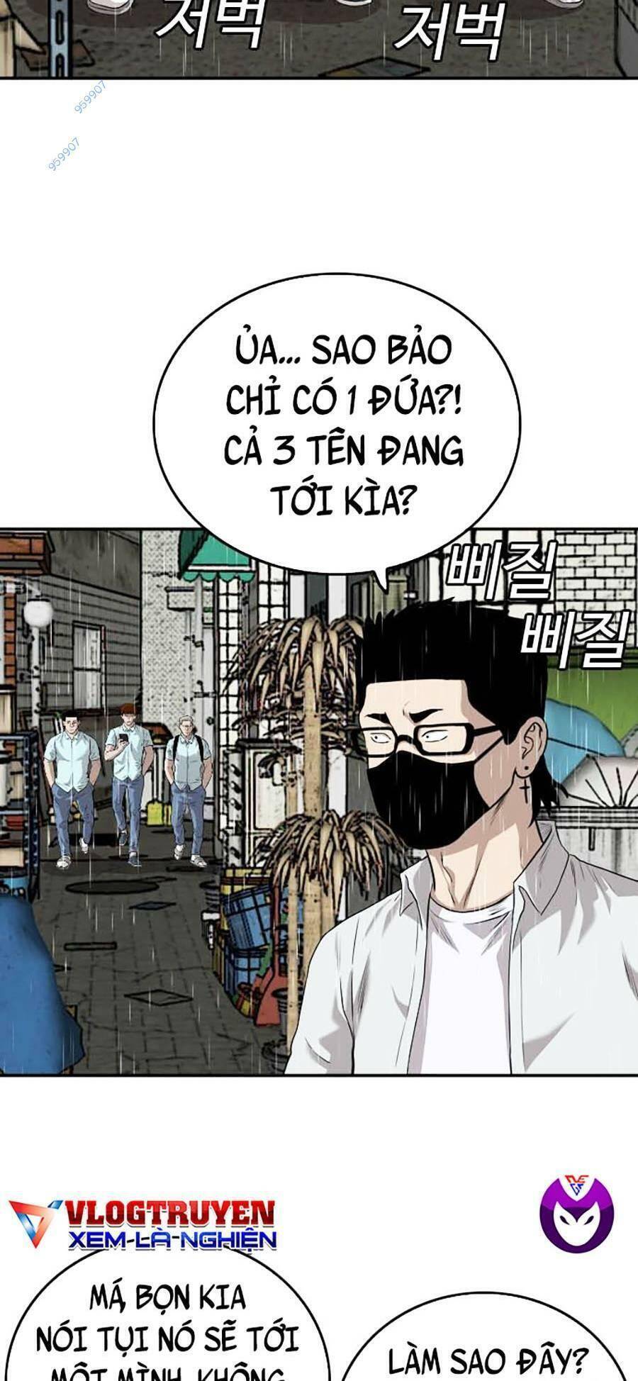 Người Xấu Chapter 106 - Trang 2