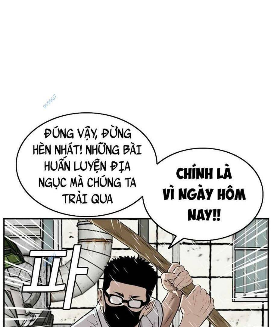 Người Xấu Chapter 106 - Trang 2