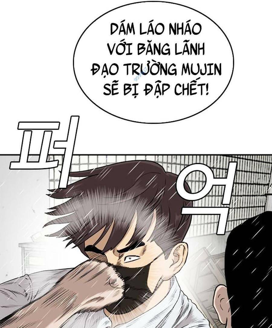 Người Xấu Chapter 106 - Trang 2