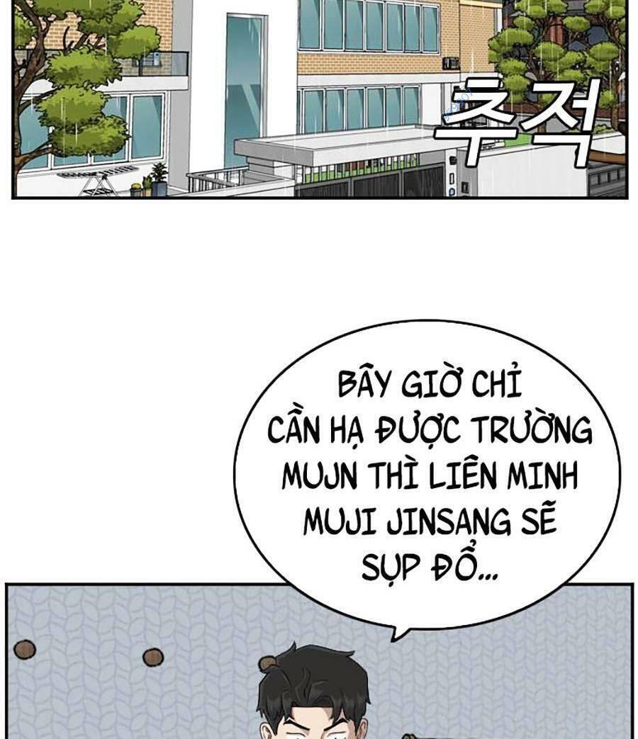 Người Xấu Chapter 106 - Trang 2