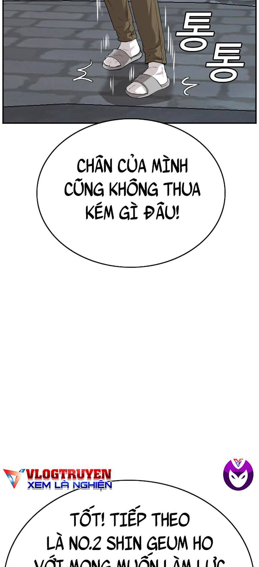 Người Xấu Chapter 105 - Trang 2