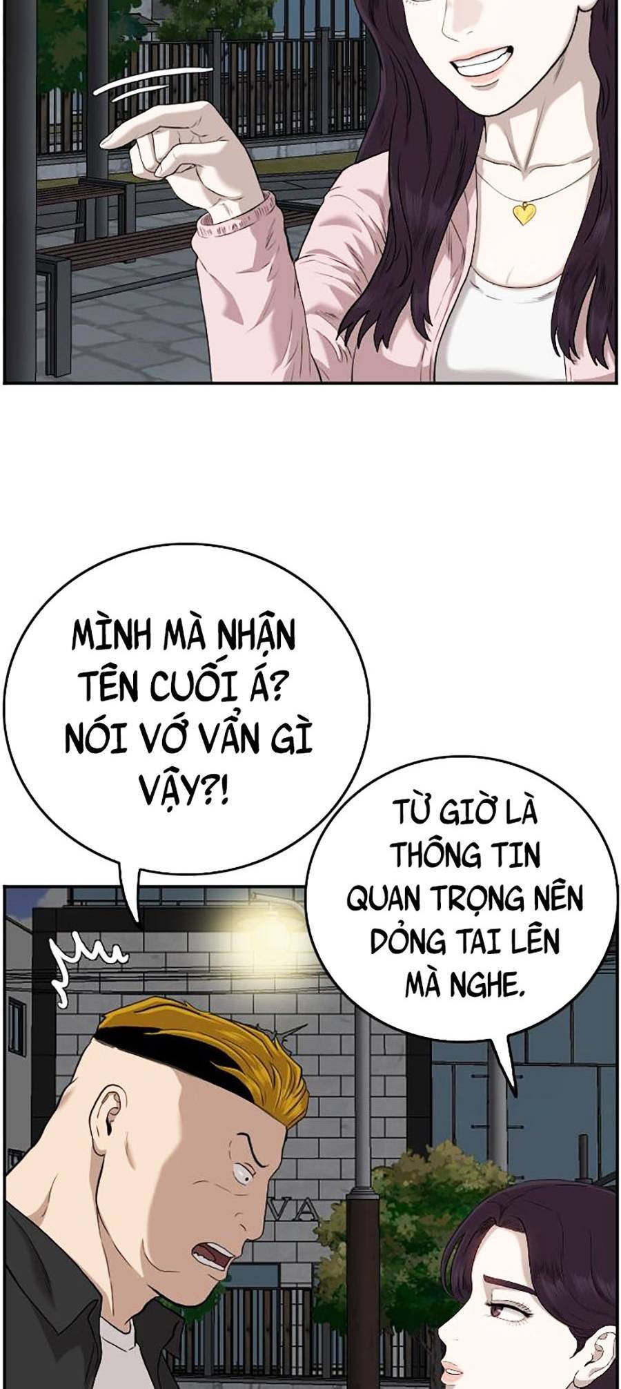 Người Xấu Chapter 105 - Trang 2