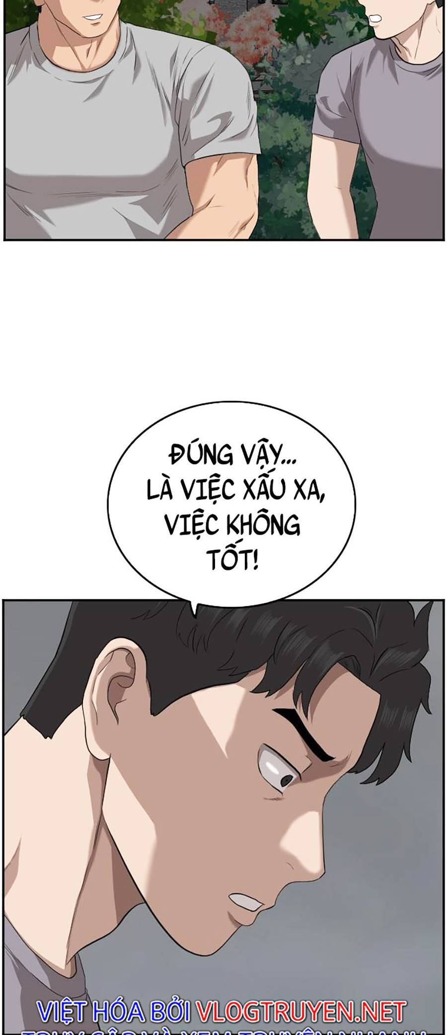 Người Xấu Chapter 105 - Trang 2