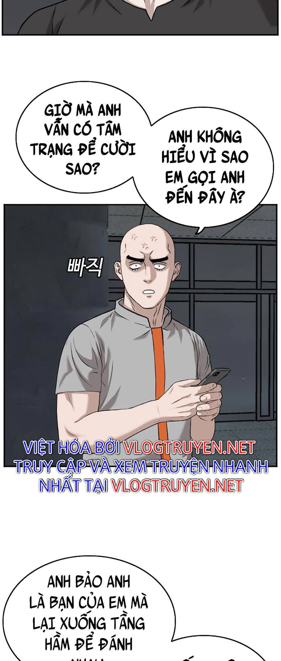 Người Xấu Chapter 105 - Trang 2