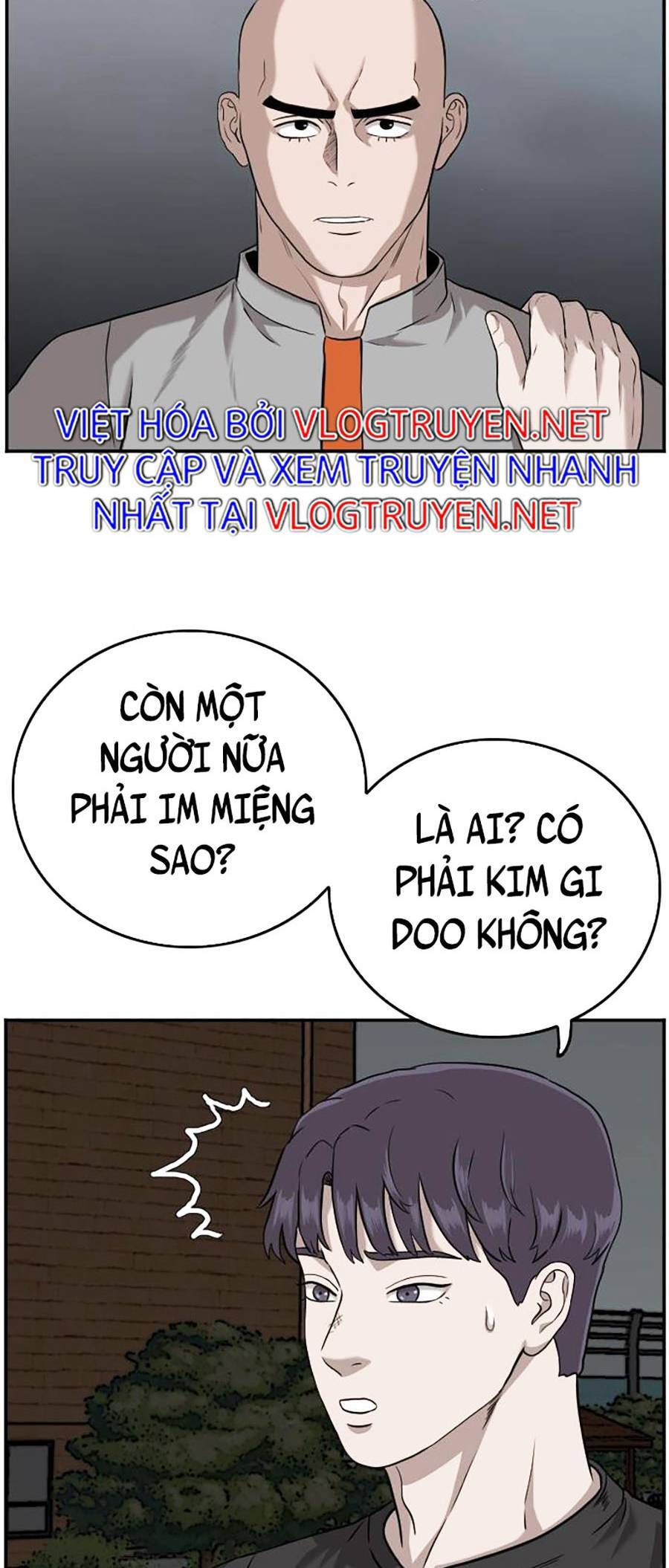 Người Xấu Chapter 105 - Trang 2