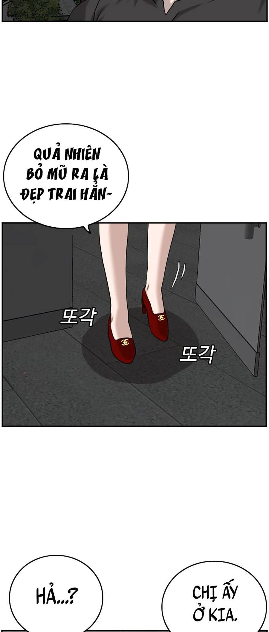 Người Xấu Chapter 105 - Trang 2