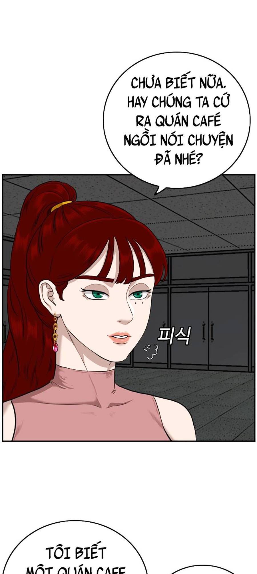 Người Xấu Chapter 105 - Trang 2