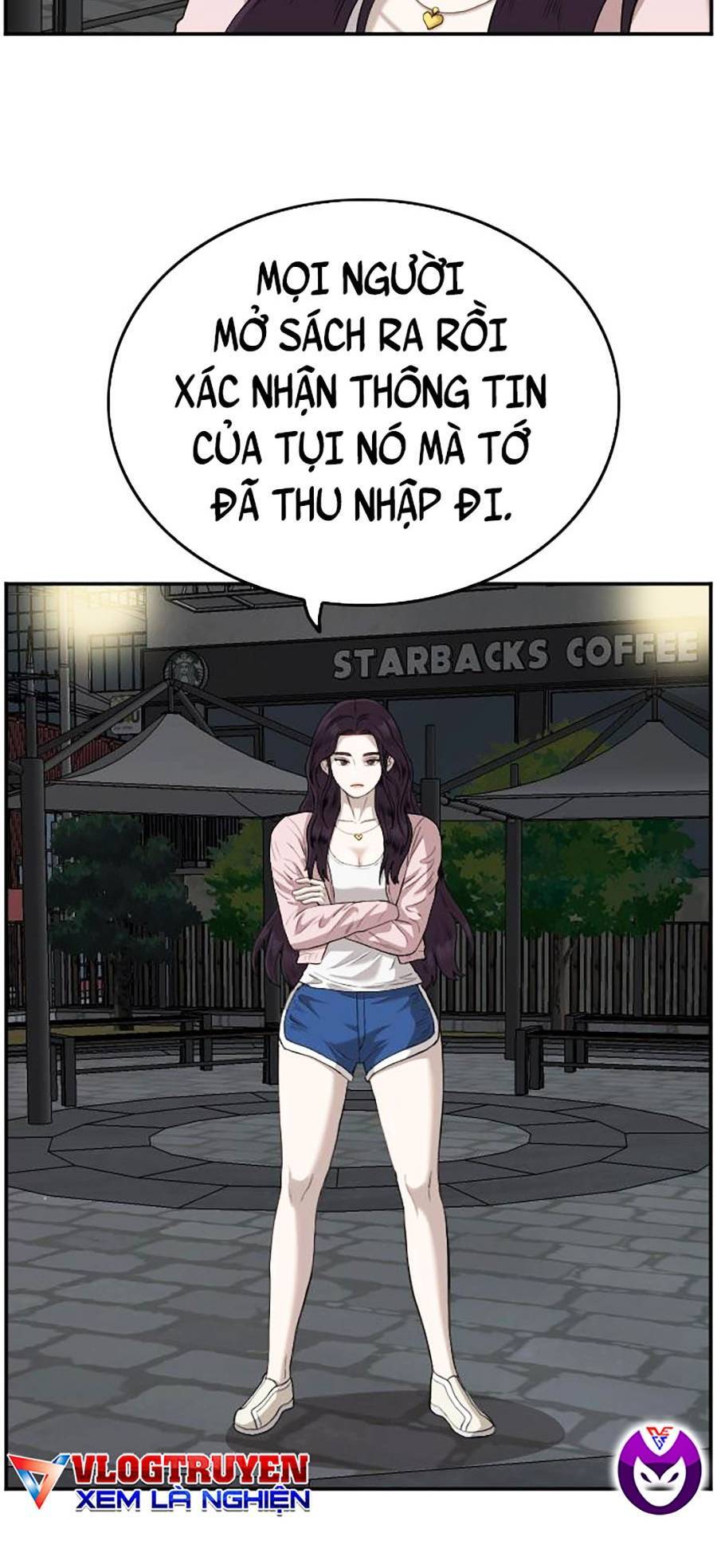 Người Xấu Chapter 105 - Trang 2