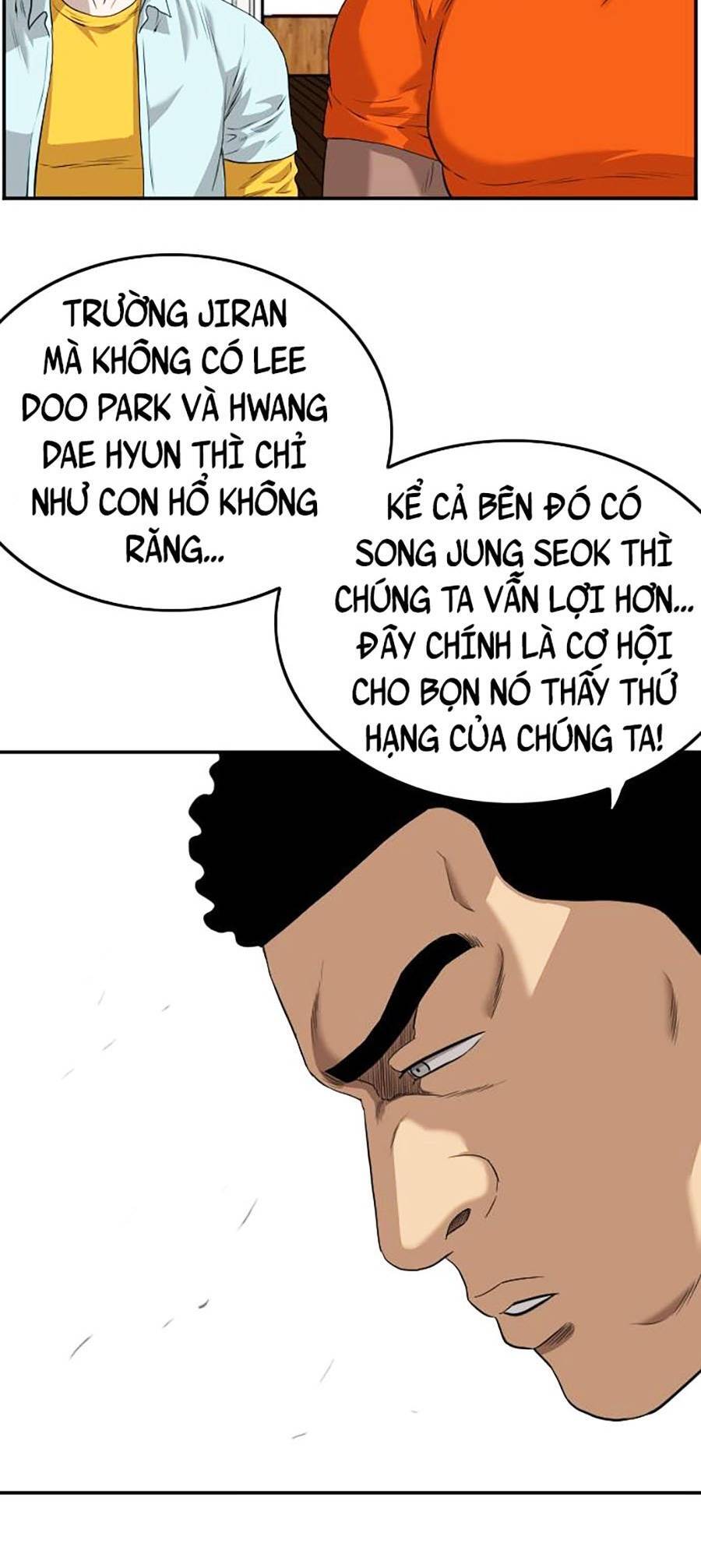 Người Xấu Chapter 105 - Trang 2