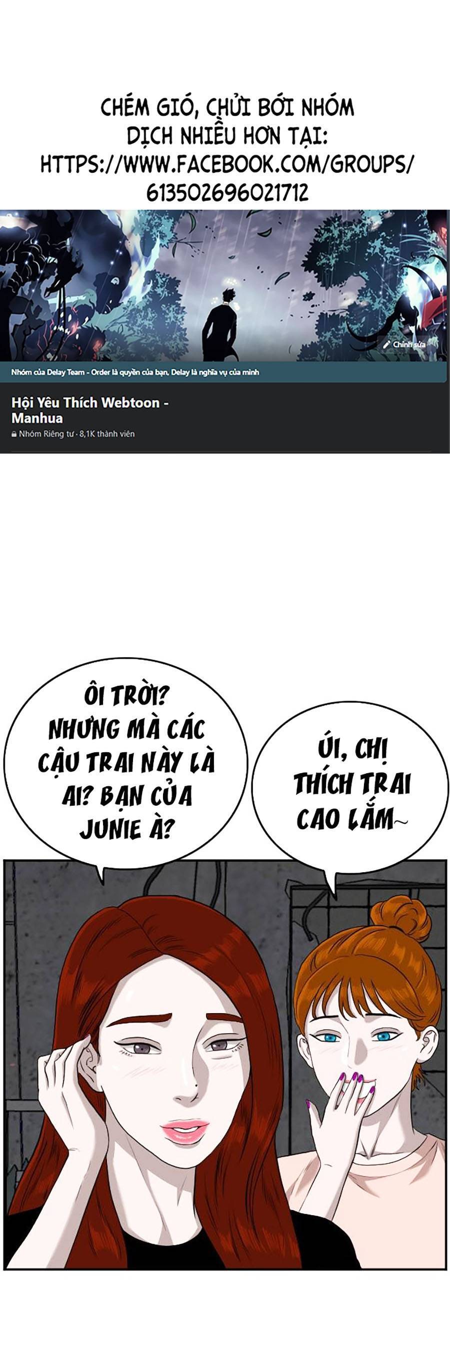 Người Xấu Chapter 104 - Trang 2