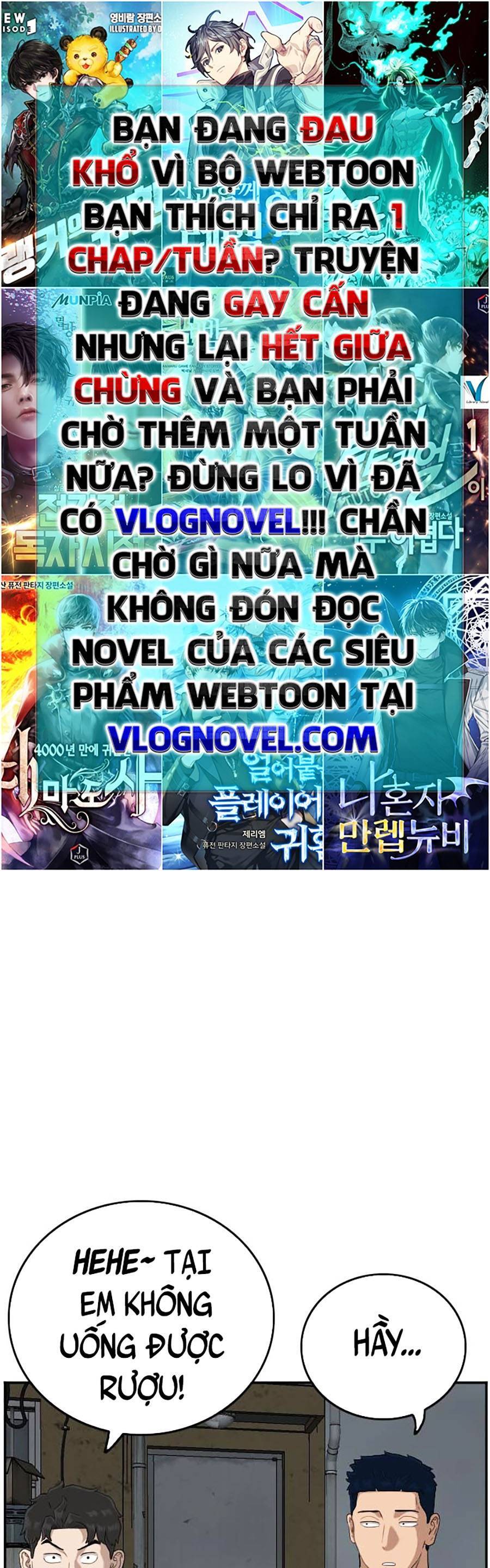 Người Xấu Chapter 104 - Trang 2