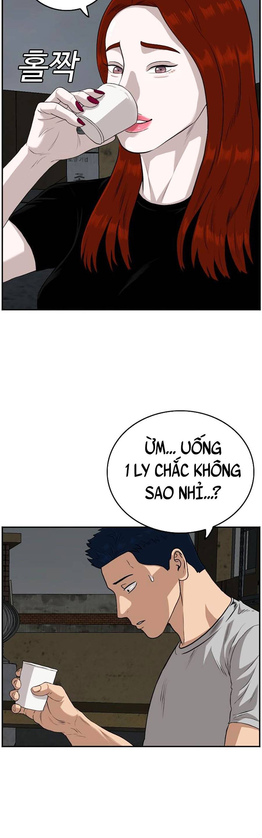 Người Xấu Chapter 104 - Trang 2