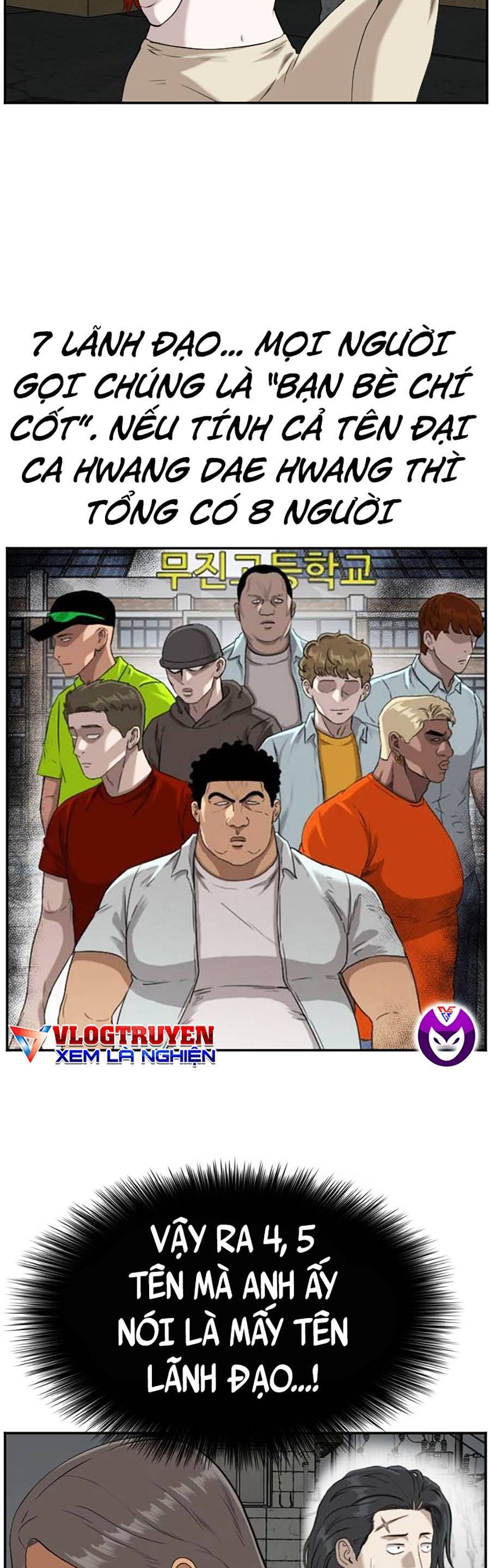 Người Xấu Chapter 104 - Trang 2