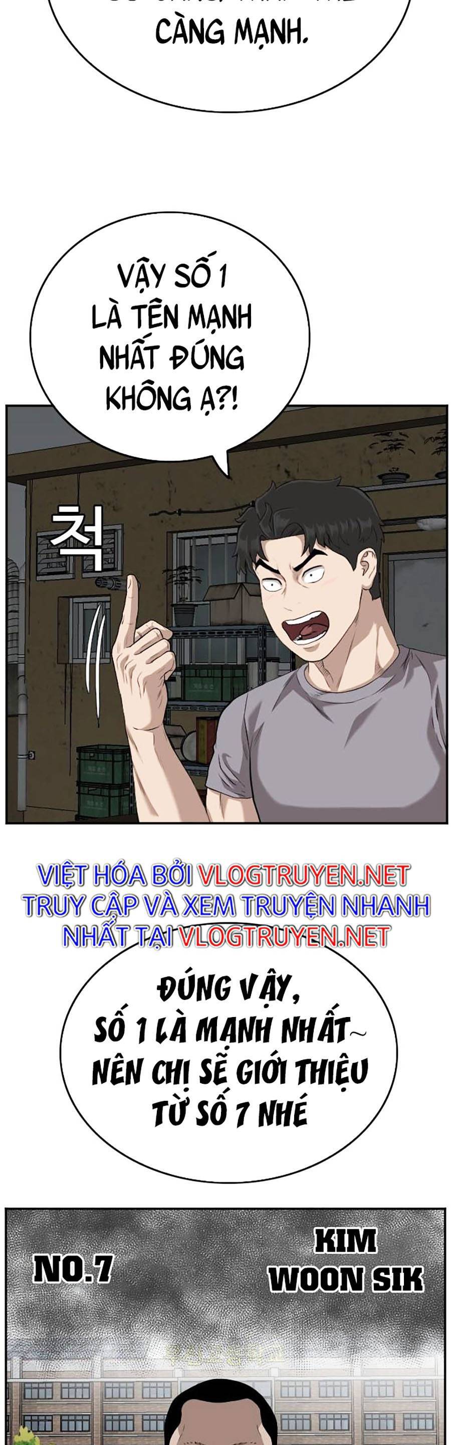 Người Xấu Chapter 104 - Trang 2