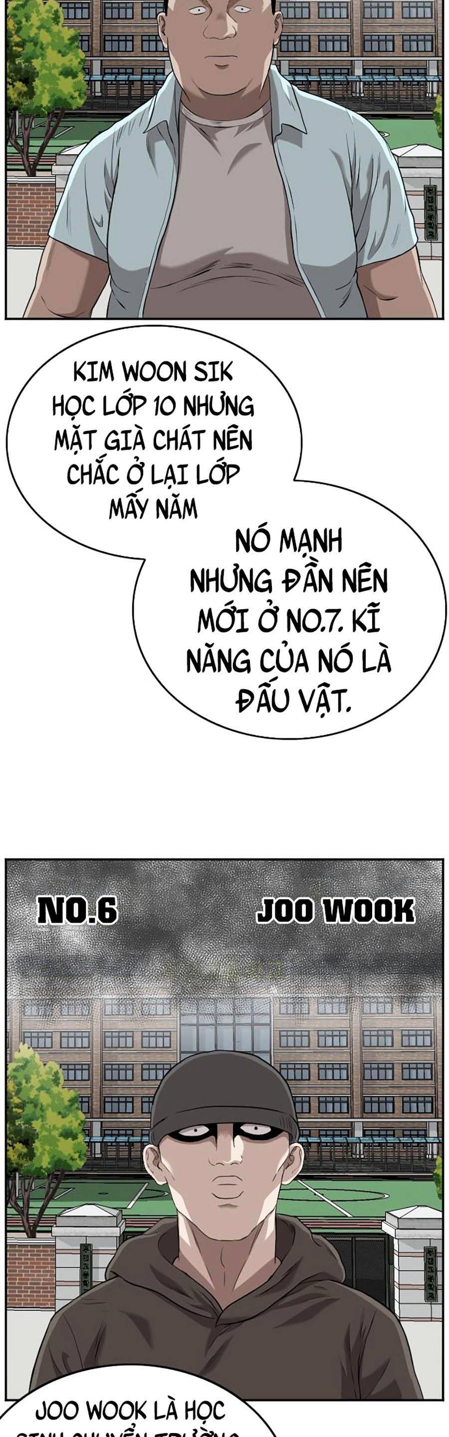 Người Xấu Chapter 104 - Trang 2