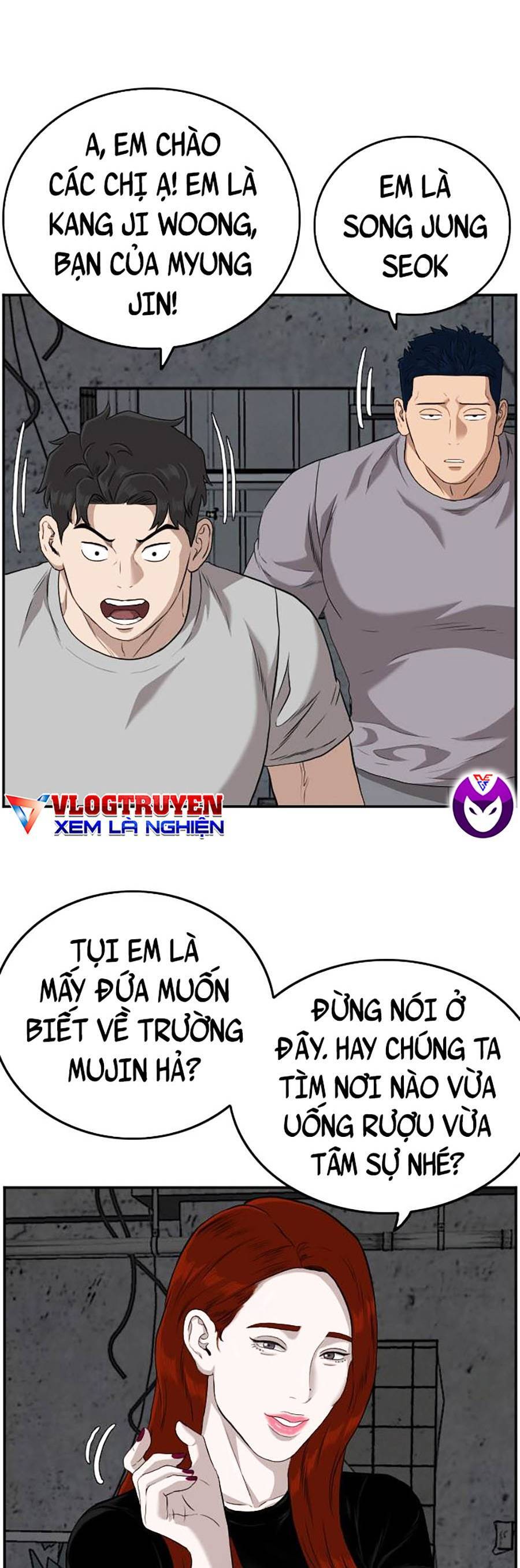 Người Xấu Chapter 104 - Trang 2