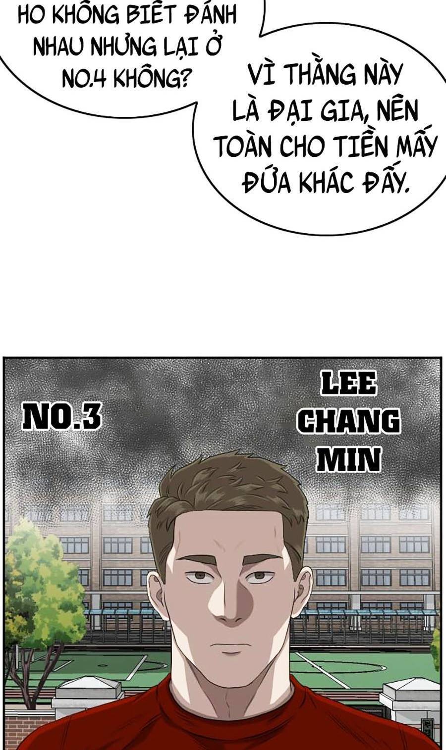 Người Xấu Chapter 104 - Trang 2