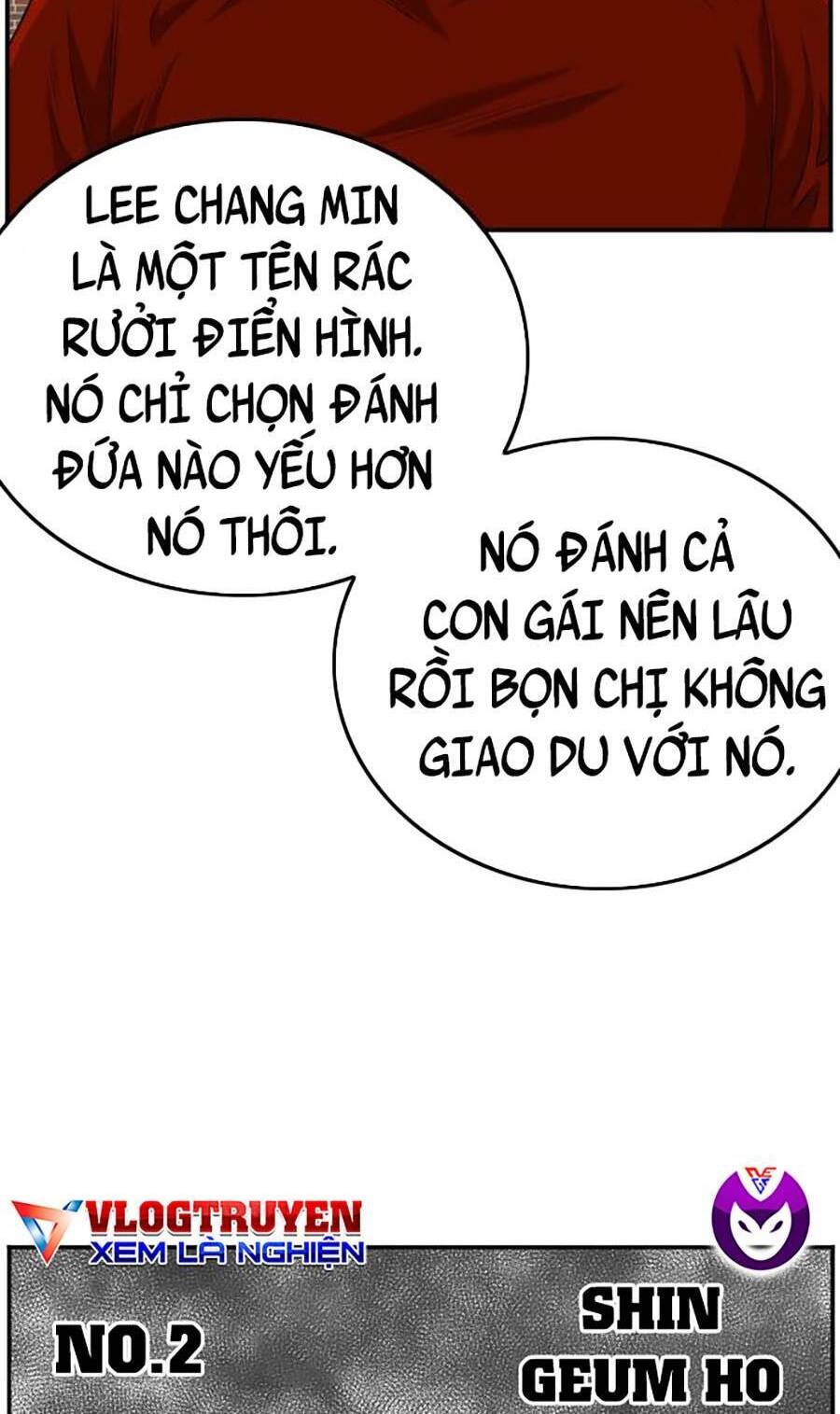 Người Xấu Chapter 104 - Trang 2