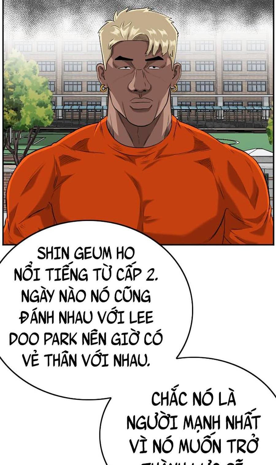 Người Xấu Chapter 104 - Trang 2