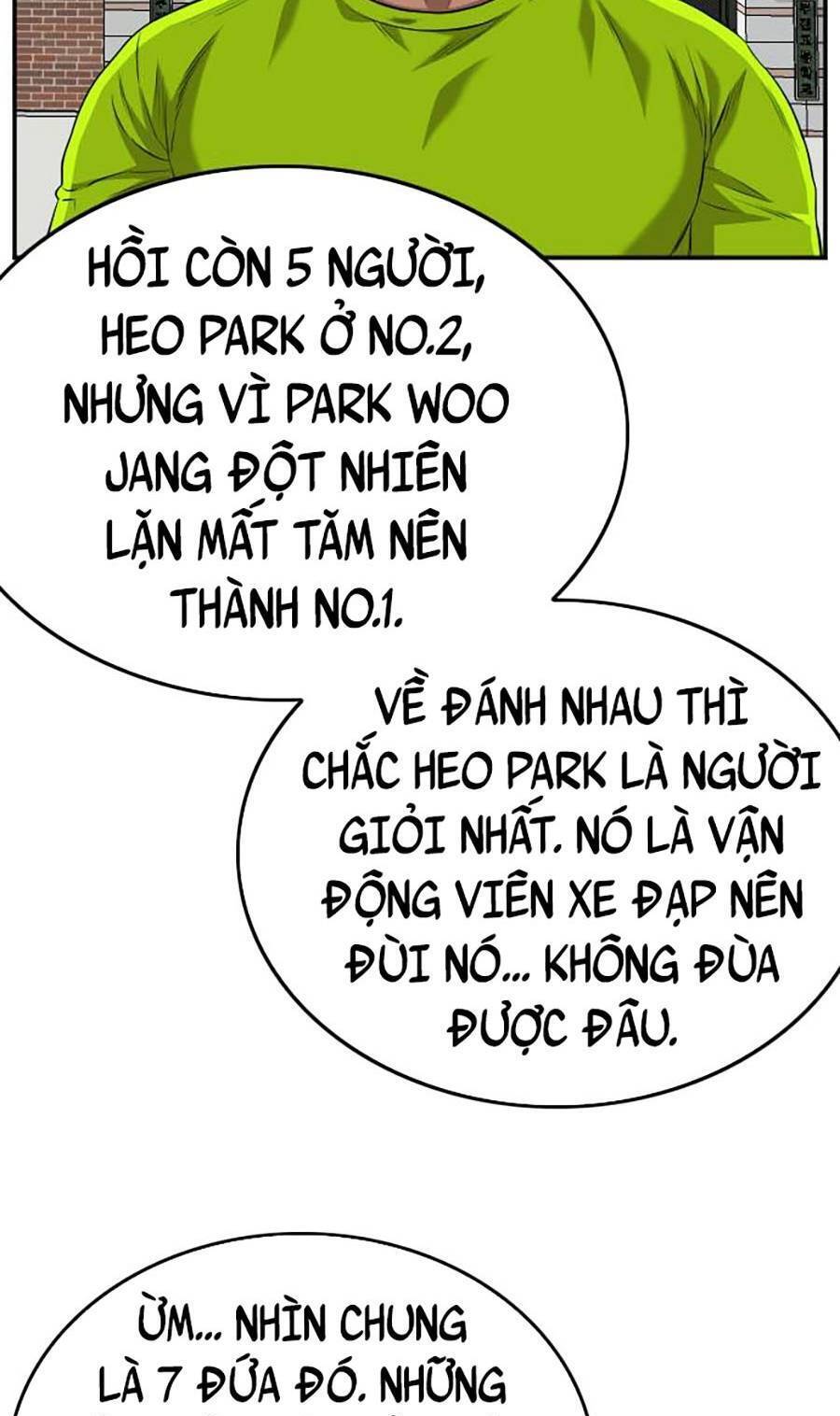 Người Xấu Chapter 104 - Trang 2