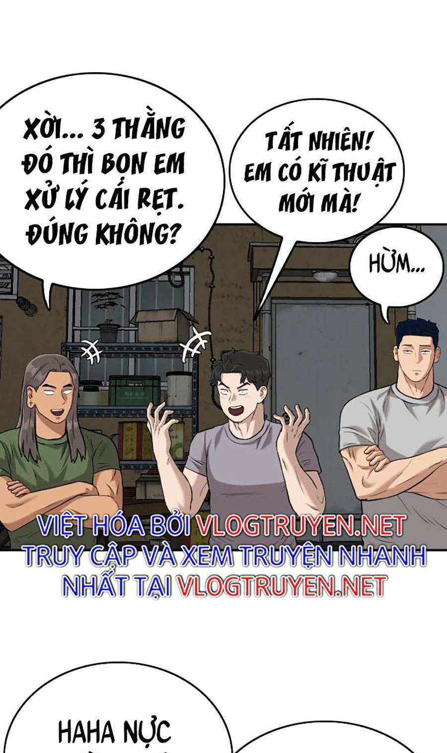 Người Xấu Chapter 104 - Trang 2