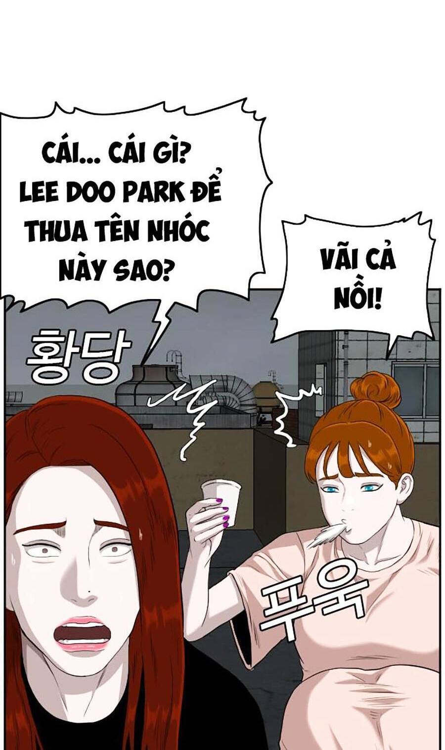 Người Xấu Chapter 104 - Trang 2