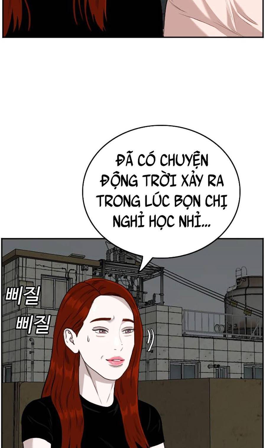 Người Xấu Chapter 104 - Trang 2