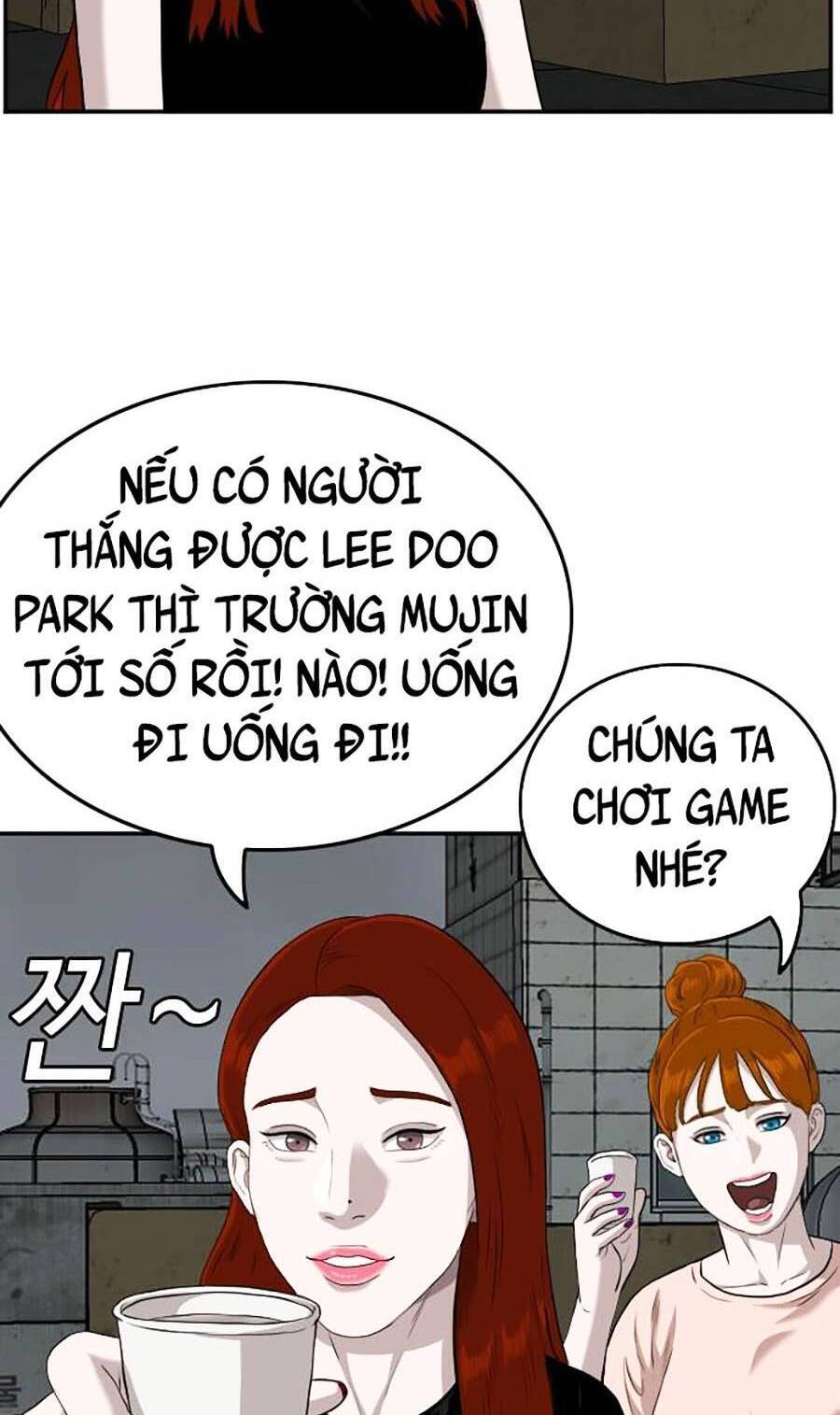 Người Xấu Chapter 104 - Trang 2