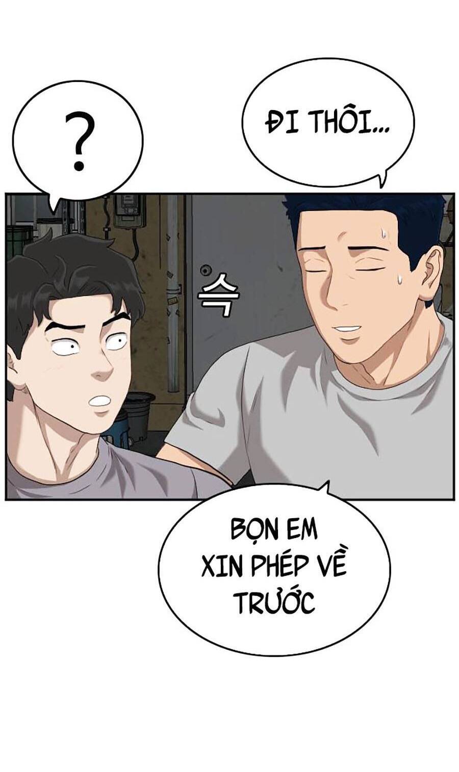 Người Xấu Chapter 104 - Trang 2