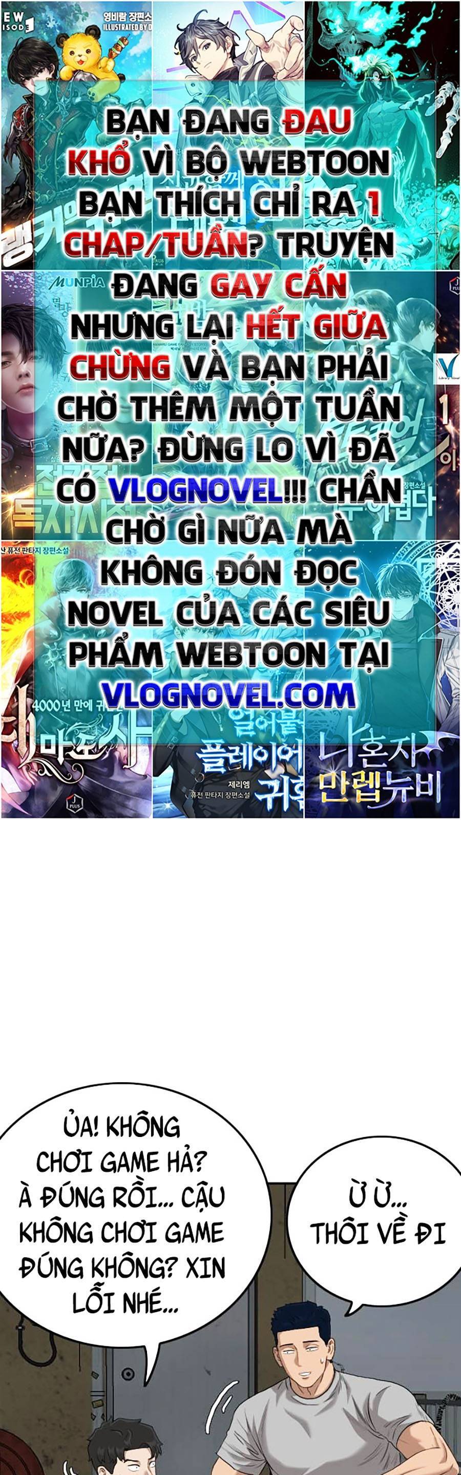 Người Xấu Chapter 104 - Trang 2