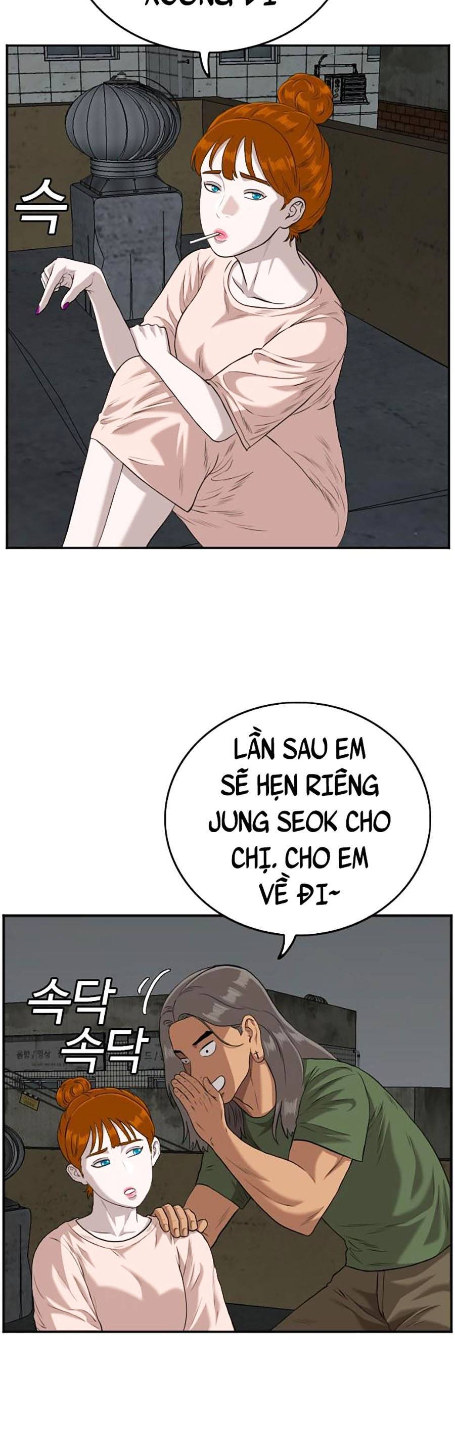 Người Xấu Chapter 104 - Trang 2