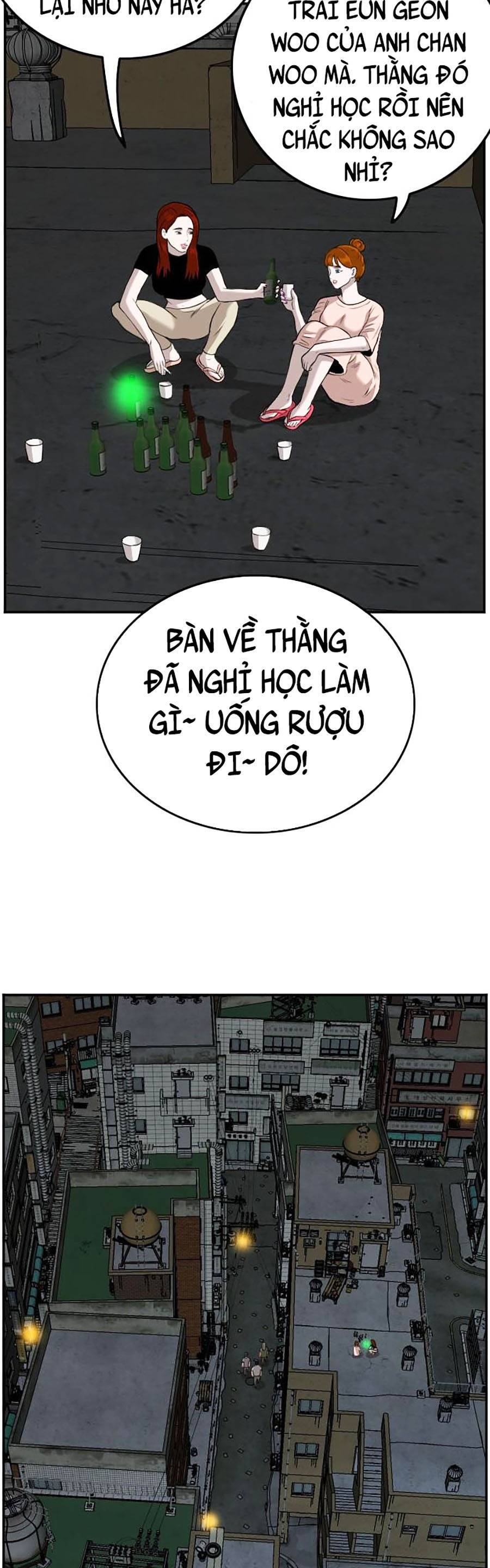 Người Xấu Chapter 104 - Trang 2